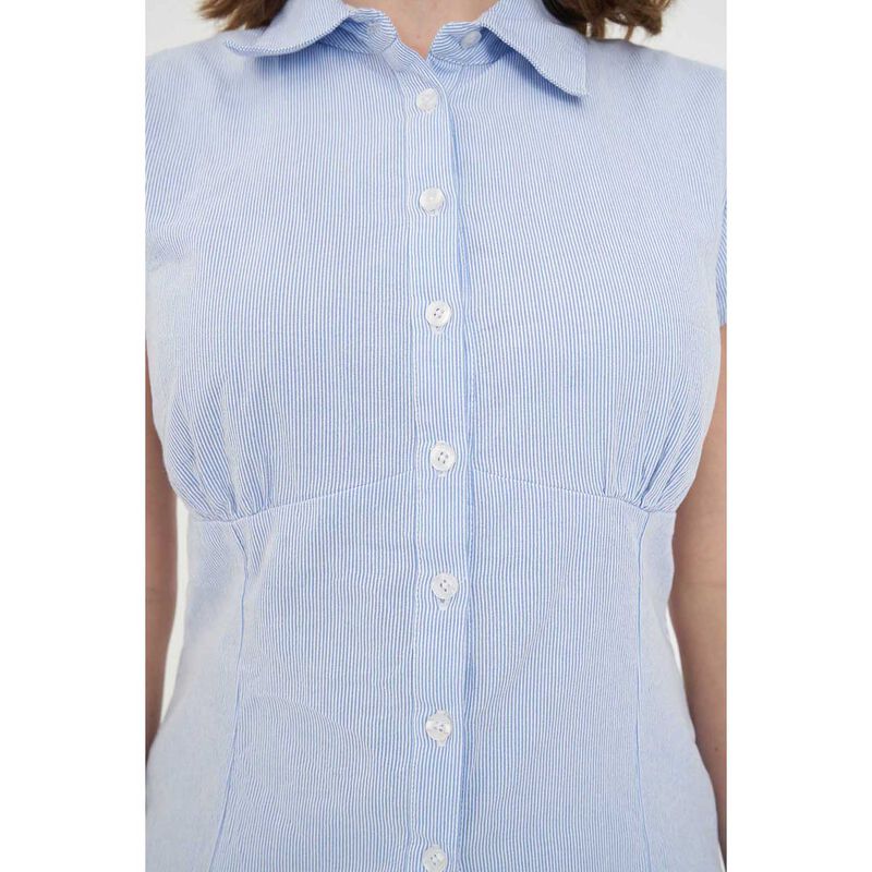 Huffer Lucy Blouse image number 2